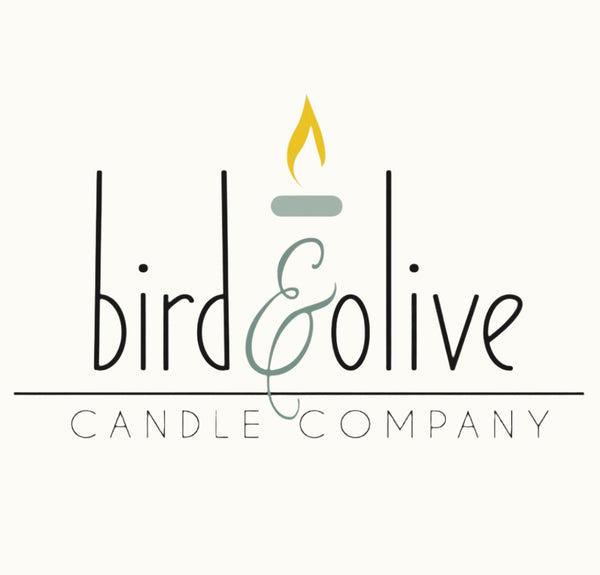 Bird and Olive Candle Company